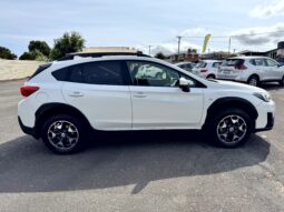 
2019 SUBARU XV G5X MY19 2.0I 4WD 4 CYL 2L full									