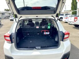
2019 SUBARU XV G5X MY19 2.0I 4WD 4 CYL 2L full									