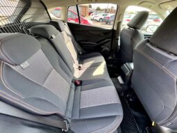 
2019 SUBARU XV G5X MY19 2.0I 4WD 4 CYL 2L full									