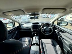 
2019 SUBARU XV G5X MY19 2.0I 4WD 4 CYL 2L full									