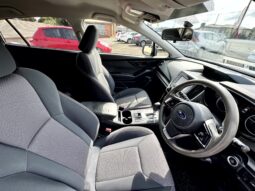 
2019 SUBARU XV G5X MY19 2.0I 4WD 4 CYL 2L full									