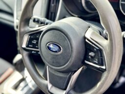 
2019 SUBARU XV G5X MY19 2.0I 4WD 4 CYL 2L full									