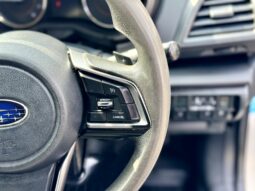 
2019 SUBARU XV G5X MY19 2.0I 4WD 4 CYL 2L full									