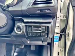 
2019 SUBARU XV G5X MY19 2.0I 4WD 4 CYL 2L full									