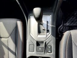 
2019 SUBARU XV G5X MY19 2.0I 4WD 4 CYL 2L full									
