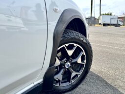 
2019 SUBARU XV G5X MY19 2.0I 4WD 4 CYL 2L full									