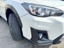 
2019 SUBARU XV G5X MY19 2.0I 4WD 4 CYL 2L full									