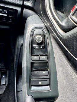 
2019 SUBARU XV G5X MY19 2.0I 4WD 4 CYL 2L full									