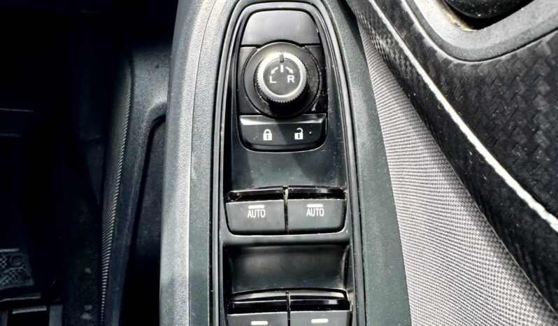 
2019 SUBARU XV G5X MY19 2.0I 4WD 4 CYL 2L full									