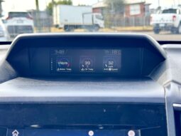 
2019 SUBARU XV G5X MY19 2.0I 4WD 4 CYL 2L full									
