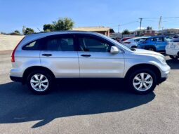 
2012 HONDA CR-V Limited Edition RE MY11 4WD WAGON 4 Cyl 2.4L full									