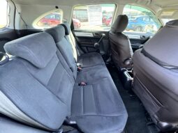 
2012 HONDA CR-V Limited Edition RE MY11 4WD WAGON 4 Cyl 2.4L full									