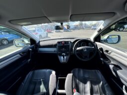 
2012 HONDA CR-V Limited Edition RE MY11 4WD WAGON 4 Cyl 2.4L full									