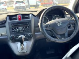 
2012 HONDA CR-V Limited Edition RE MY11 4WD WAGON 4 Cyl 2.4L full									