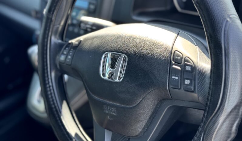 
2012 HONDA CR-V Limited Edition RE MY11 4WD WAGON 4 Cyl 2.4L full									
