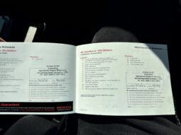 
2012 HONDA CR-V Limited Edition RE MY11 4WD WAGON 4 Cyl 2.4L full									