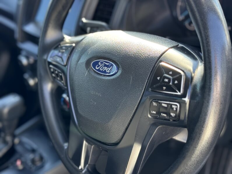 
2021 FORD RANGER PX MKIII MY21.25 XL DUAL CAB 4WD UTILITY 5Cyl 3.2L full									