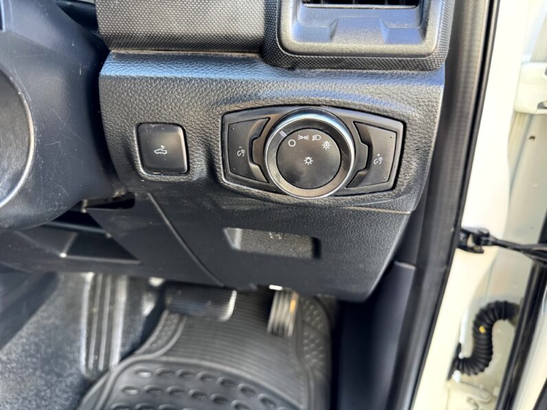 
2021 FORD RANGER PX MKIII MY21.25 XL DUAL CAB 4WD UTILITY 5Cyl 3.2L full									