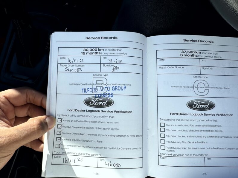 
2021 FORD RANGER PX MKIII MY21.25 XL DUAL CAB 4WD UTILITY 5Cyl 3.2L full									