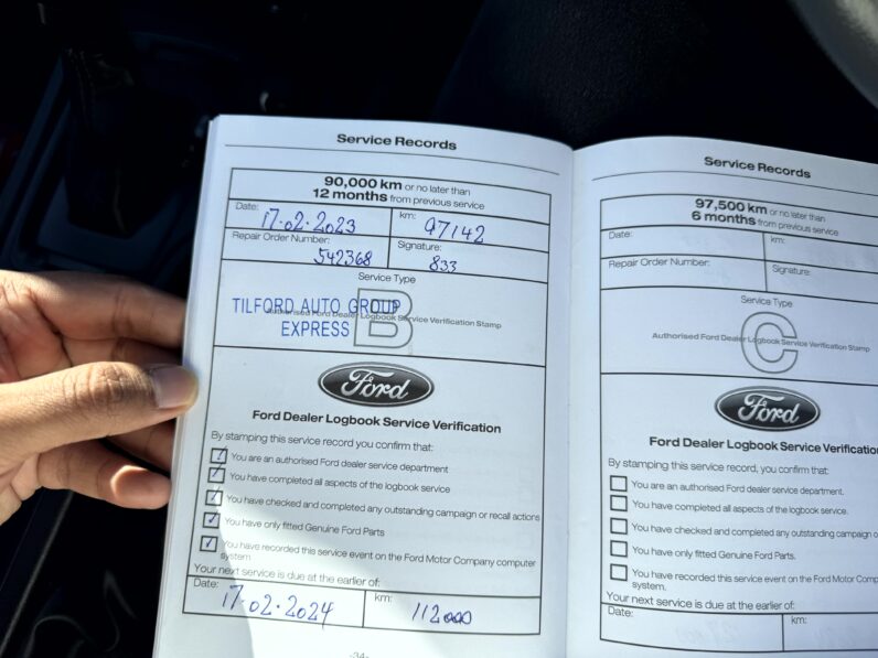 
2021 FORD RANGER PX MKIII MY21.25 XL DUAL CAB 4WD UTILITY 5Cyl 3.2L full									