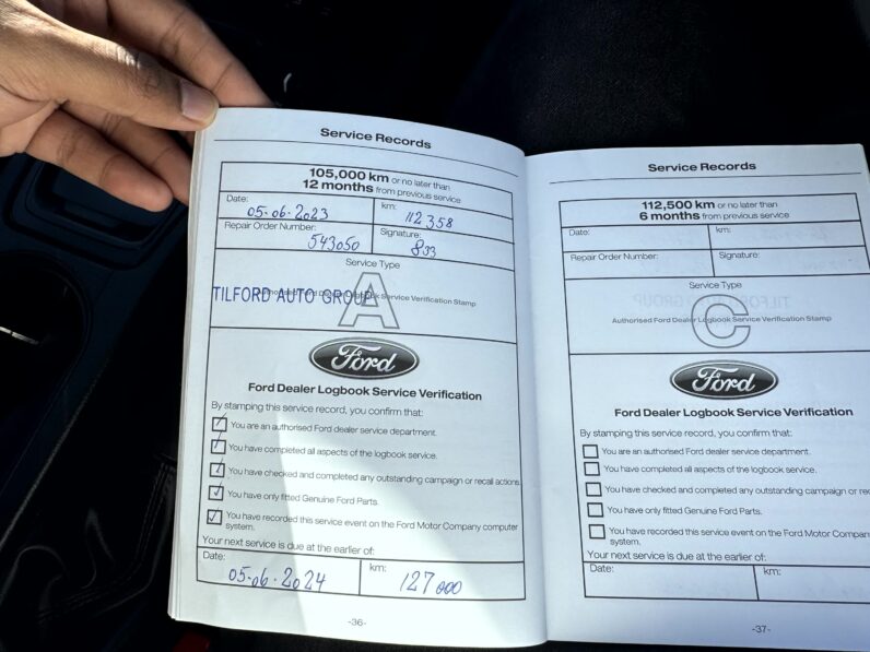 
2021 FORD RANGER PX MKIII MY21.25 XL DUAL CAB 4WD UTILITY 5Cyl 3.2L full									