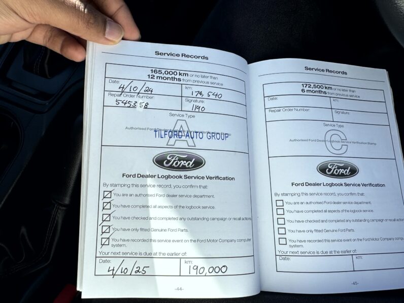 
2021 FORD RANGER PX MKIII MY21.25 XL DUAL CAB 4WD UTILITY 5Cyl 3.2L full									