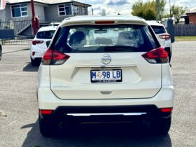 2021 NISSAN X-TRAIL T32 MY22 ST FWD WAGON 4Cyl 2.5 L