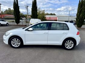 2019 VOLKSWAGEN GOLF 7.5 MY19 110TSI TRENDLINE FWD HATCHBACK 4Cyl 1.4 L