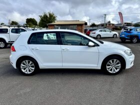 2019 VOLKSWAGEN GOLF 7.5 MY19 110TSI TRENDLINE FWD HATCHBACK 4Cyl 1.4 L