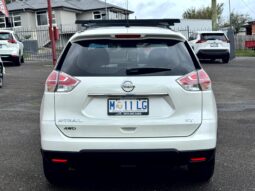 
2015 NISSAN X-TRAIL T32 ST 4WD WAGON 4 Cyl 2.5 L full									