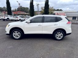 
2015 NISSAN X-TRAIL T32 ST 4WD WAGON 4 Cyl 2.5 L full									