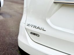 
2015 NISSAN X-TRAIL T32 ST 4WD WAGON 4 Cyl 2.5 L full									