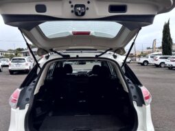 
2015 NISSAN X-TRAIL T32 ST 4WD WAGON 4 Cyl 2.5 L full									