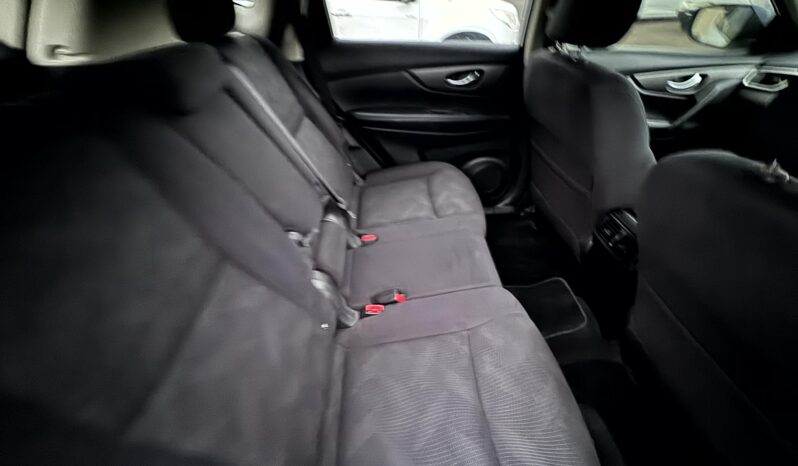 
2015 NISSAN X-TRAIL T32 ST 4WD WAGON 4 Cyl 2.5 L full									