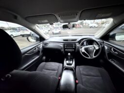 
2015 NISSAN X-TRAIL T32 ST 4WD WAGON 4 Cyl 2.5 L full									