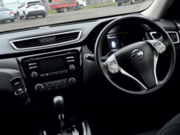 
2015 NISSAN X-TRAIL T32 ST 4WD WAGON 4 Cyl 2.5 L full									