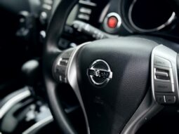 
2015 NISSAN X-TRAIL T32 ST 4WD WAGON 4 Cyl 2.5 L full									