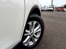 
2015 NISSAN X-TRAIL T32 ST 4WD WAGON 4 Cyl 2.5 L full									
