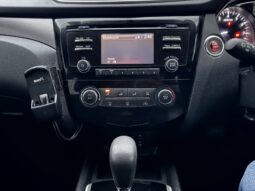 
2015 NISSAN X-TRAIL T32 ST 4WD WAGON 4 Cyl 2.5 L full									