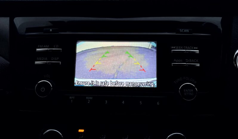 
2015 NISSAN X-TRAIL T32 ST 4WD WAGON 4 Cyl 2.5 L full									