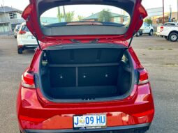 
2020 HYUNDAI I30 PD.V4 MY21 ACTIVE FWD HATCHBACK 4 Cyl 2 L full									