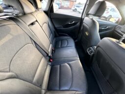 
2020 HYUNDAI I30 PD.V4 MY21 ACTIVE FWD HATCHBACK 4 Cyl 2 L full									