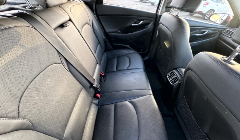 
2020 HYUNDAI I30 PD.V4 MY21 ACTIVE FWD HATCHBACK 4 Cyl 2 L full									