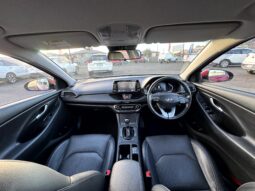 
2020 HYUNDAI I30 PD.V4 MY21 ACTIVE FWD HATCHBACK 4 Cyl 2 L full									