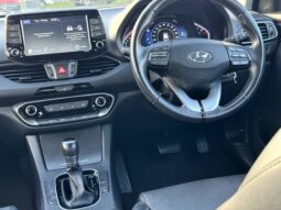 
2020 HYUNDAI I30 PD.V4 MY21 ACTIVE FWD HATCHBACK 4 Cyl 2 L full									