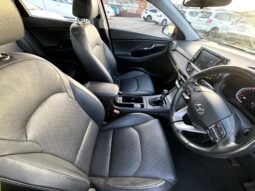 
2020 HYUNDAI I30 PD.V4 MY21 ACTIVE FWD HATCHBACK 4 Cyl 2 L full									