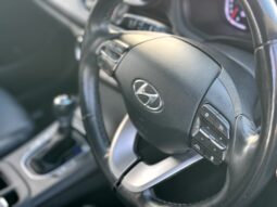 
2020 HYUNDAI I30 PD.V4 MY21 ACTIVE FWD HATCHBACK 4 Cyl 2 L full									