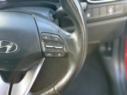 
2020 HYUNDAI I30 PD.V4 MY21 ACTIVE FWD HATCHBACK 4 Cyl 2 L full									