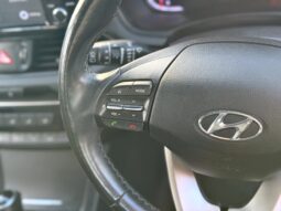 
2020 HYUNDAI I30 PD.V4 MY21 ACTIVE FWD HATCHBACK 4 Cyl 2 L full									
