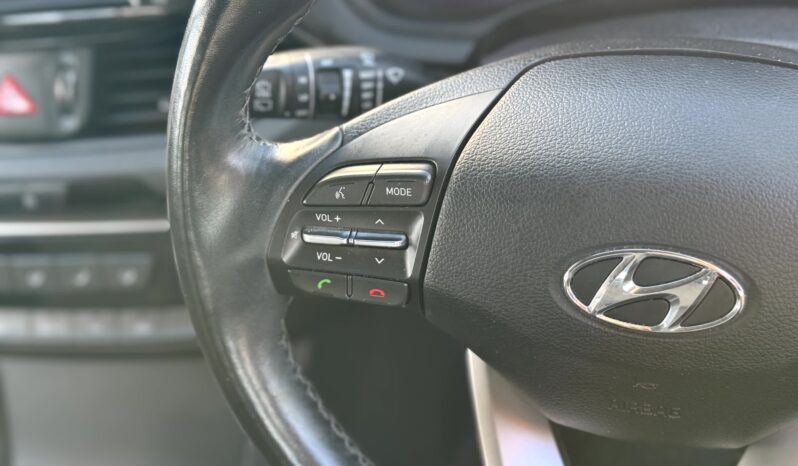 
2020 HYUNDAI I30 PD.V4 MY21 ACTIVE FWD HATCHBACK 4 Cyl 2 L full									